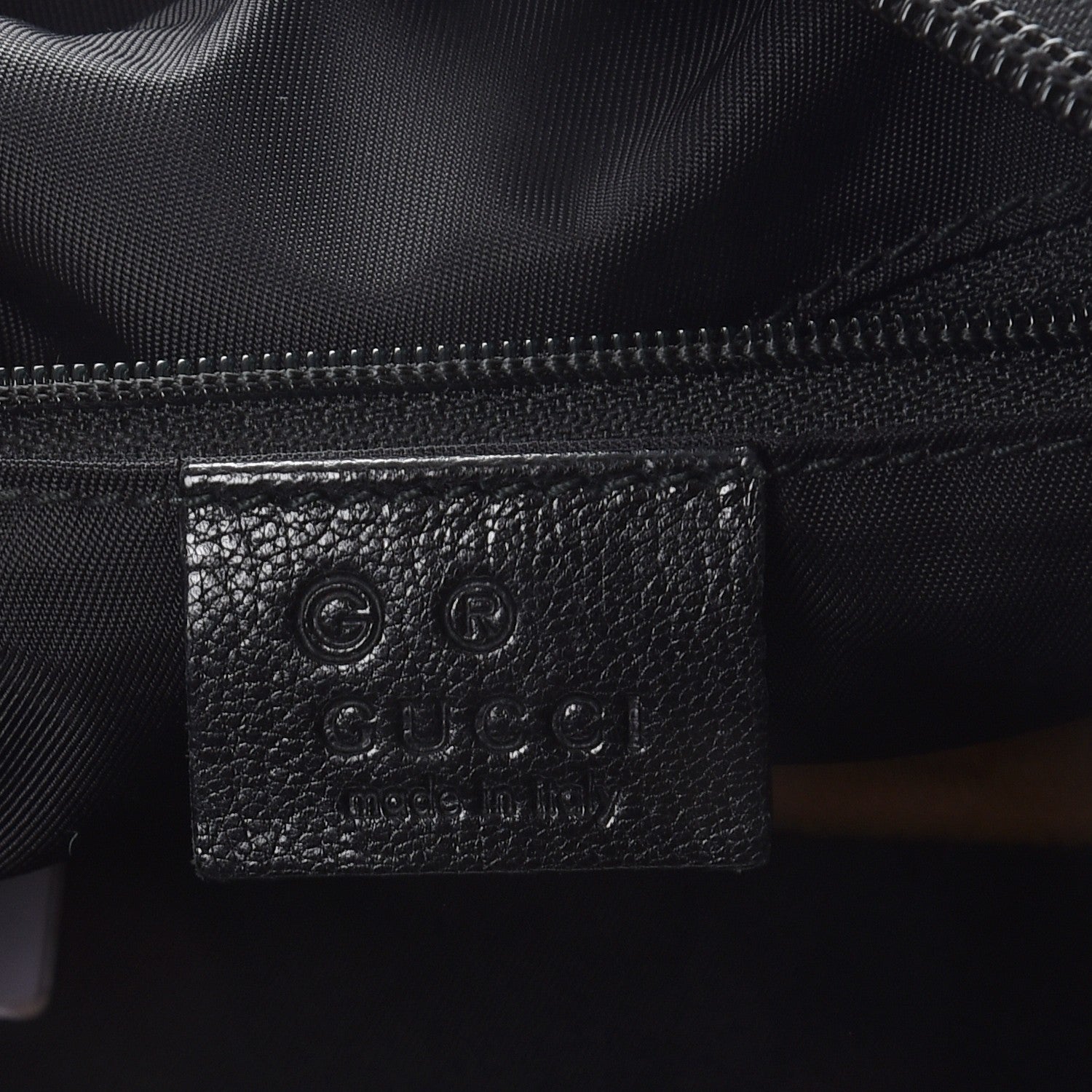 Gucci Guccissima Large Hobo 6 of 12