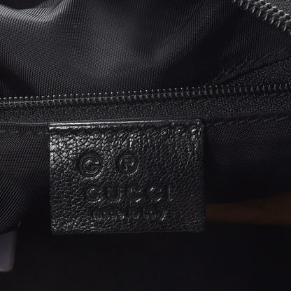 Gucci Guccissima Large Hobo 6 of 12