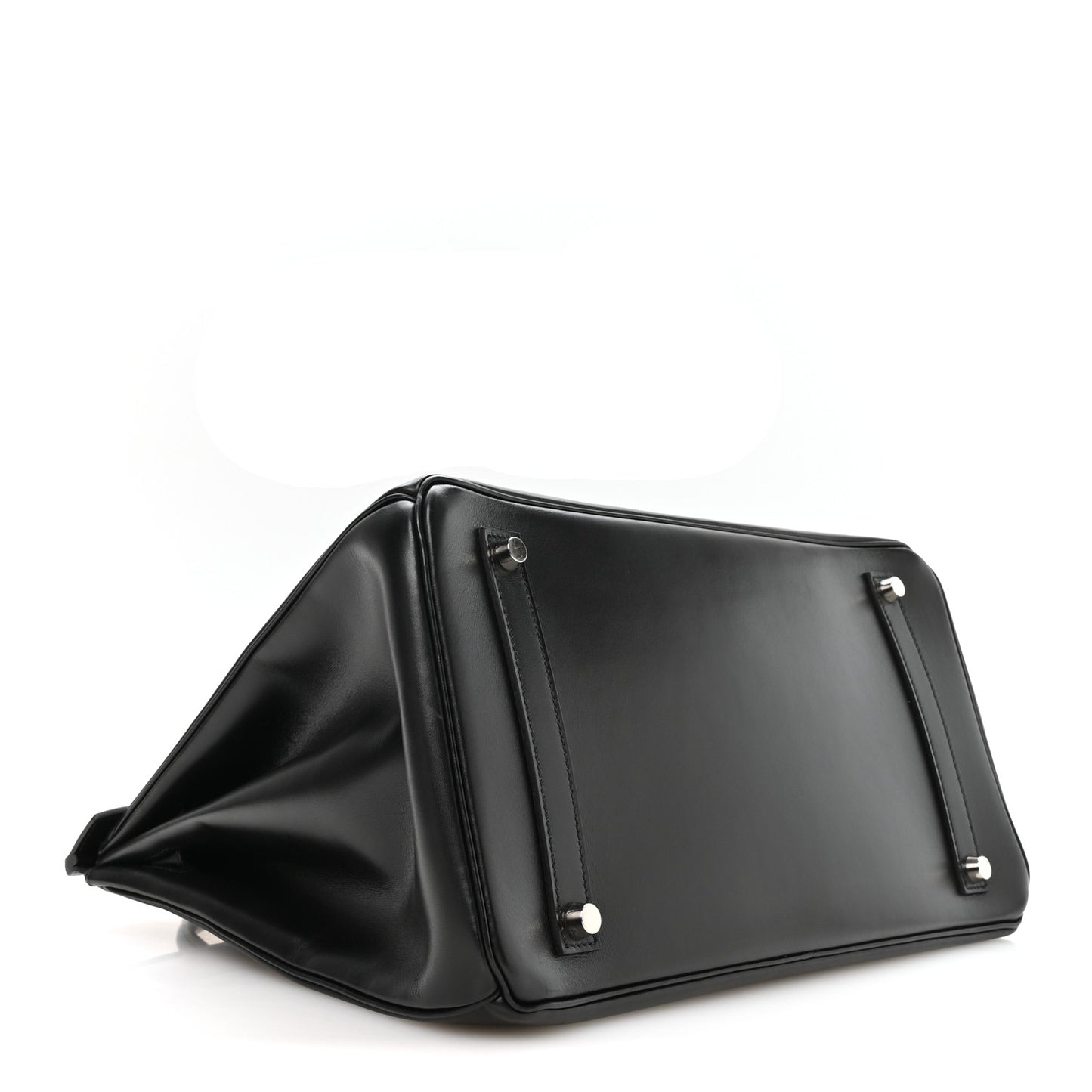 Box Birkin 35 Black