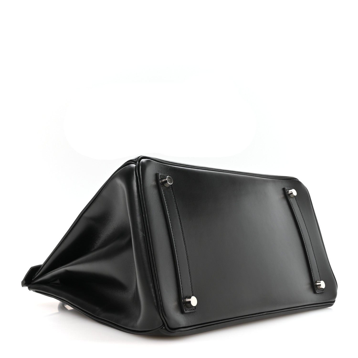 Hermes Box Birkin 35 Black 4 of 10