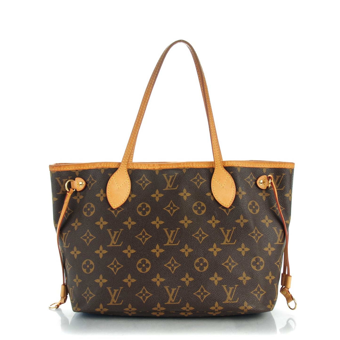 Monogram Neverfull PM