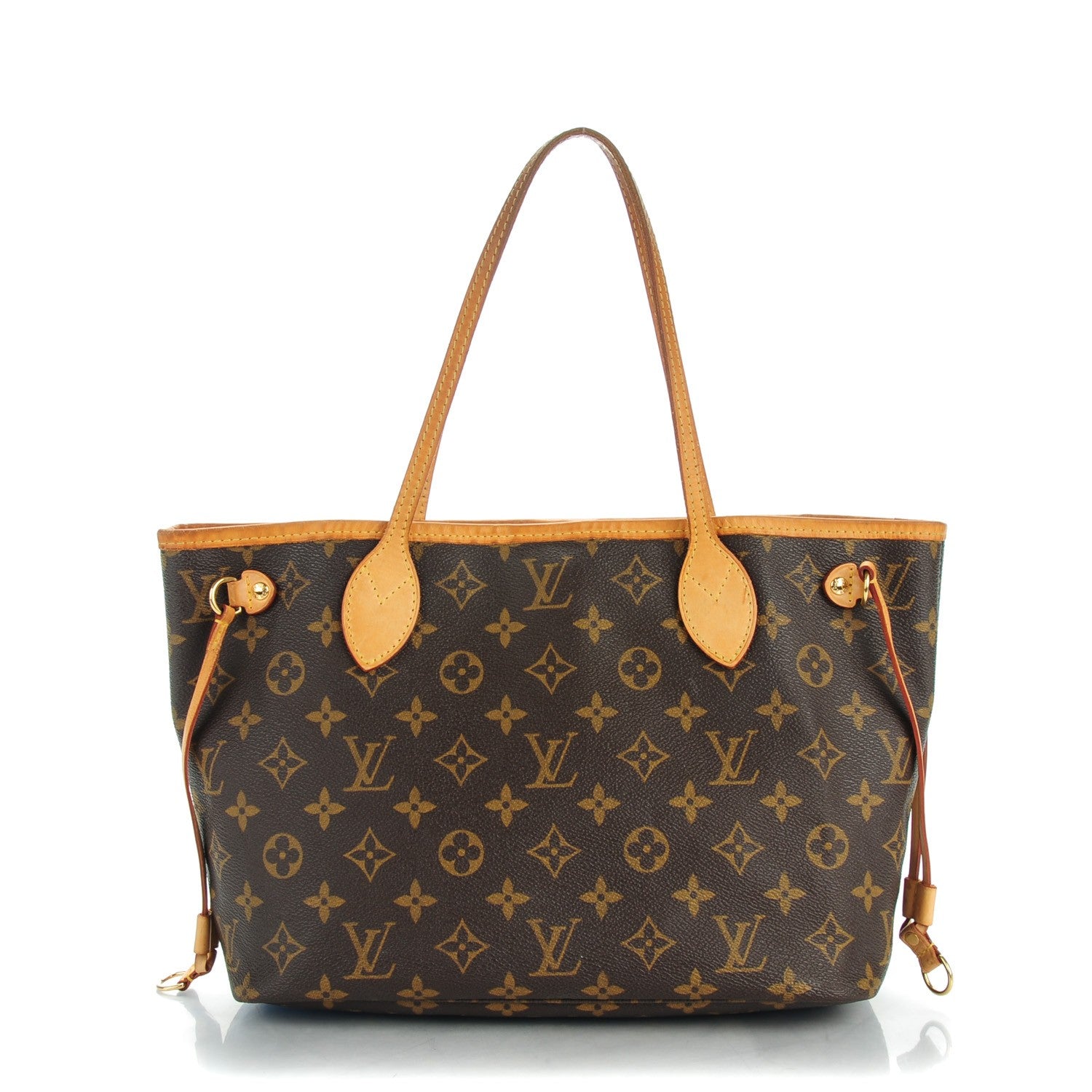 Louis Vuitton Monogram Neverfull PM 1 of 11