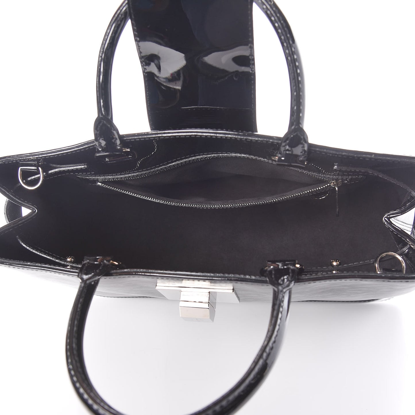 Electric Epi Mirabeau GM Black