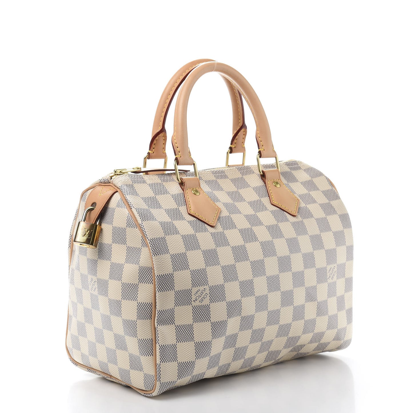 Damier Azur Speedy 25