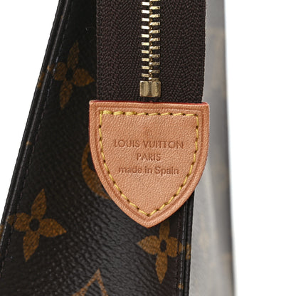 Louis Vuitton Monogram Toiletry Pouch 19 6 of 6