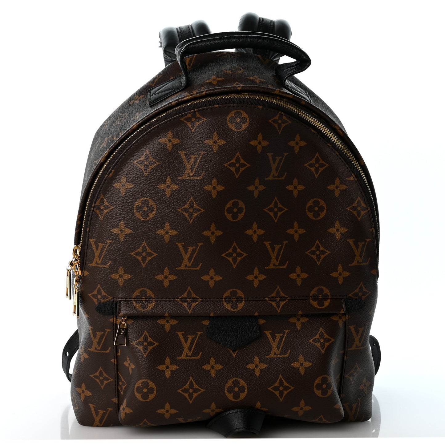 Monogram Palm Springs Backpack MM