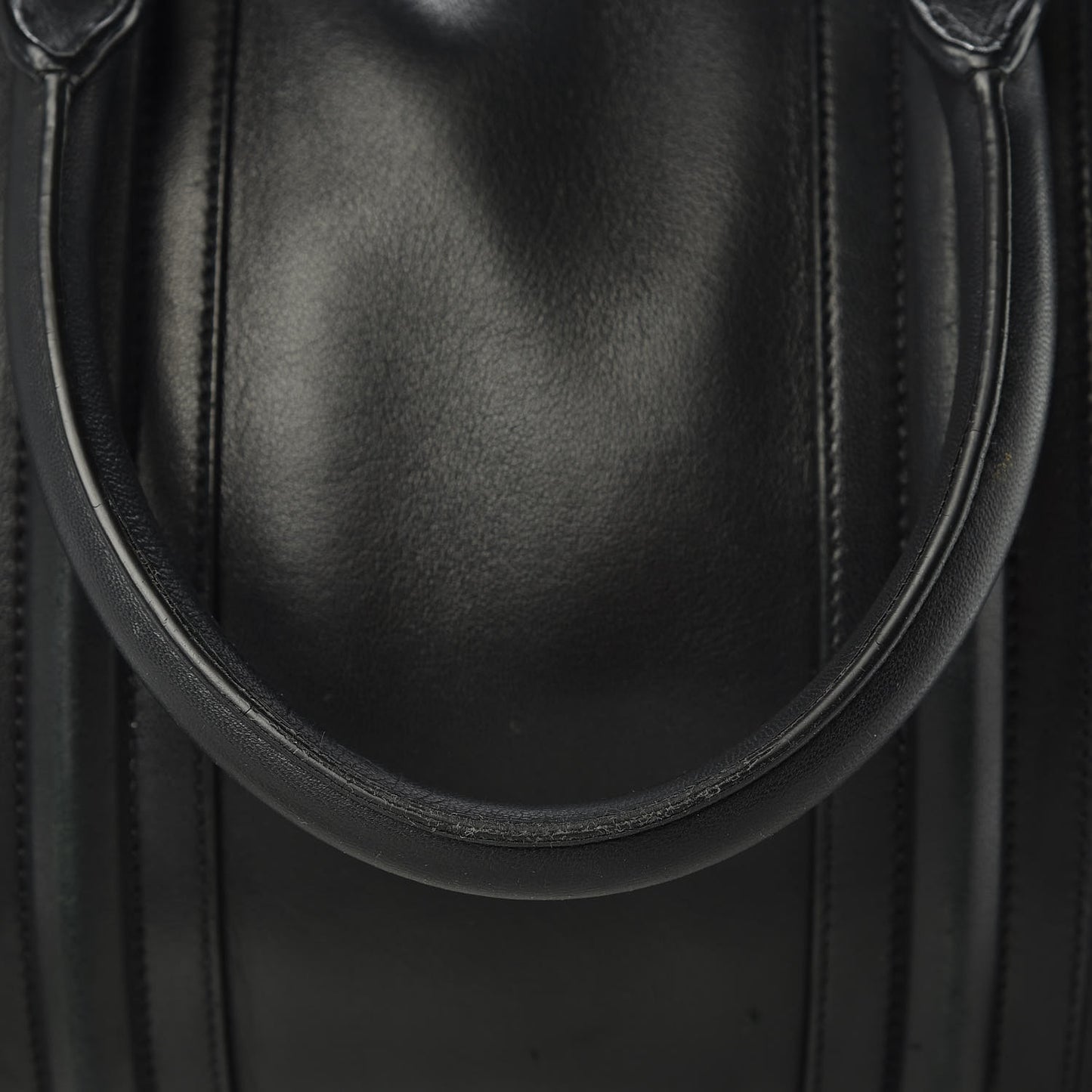 Lambskin Medium Lucrezia Black