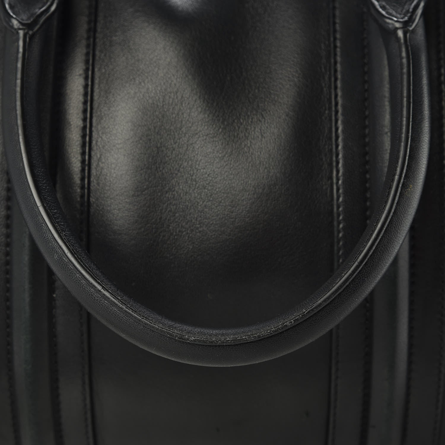 Givenchy Lambskin Medium Lucrezia Black 12 of 26