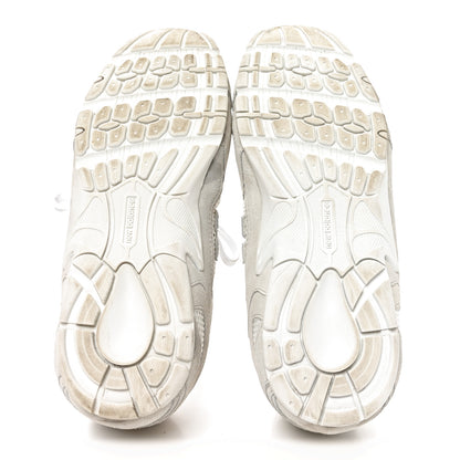 Miu Miu X NEW BALANCE Suede 530 SL Sneakers 37 White 7 of 12