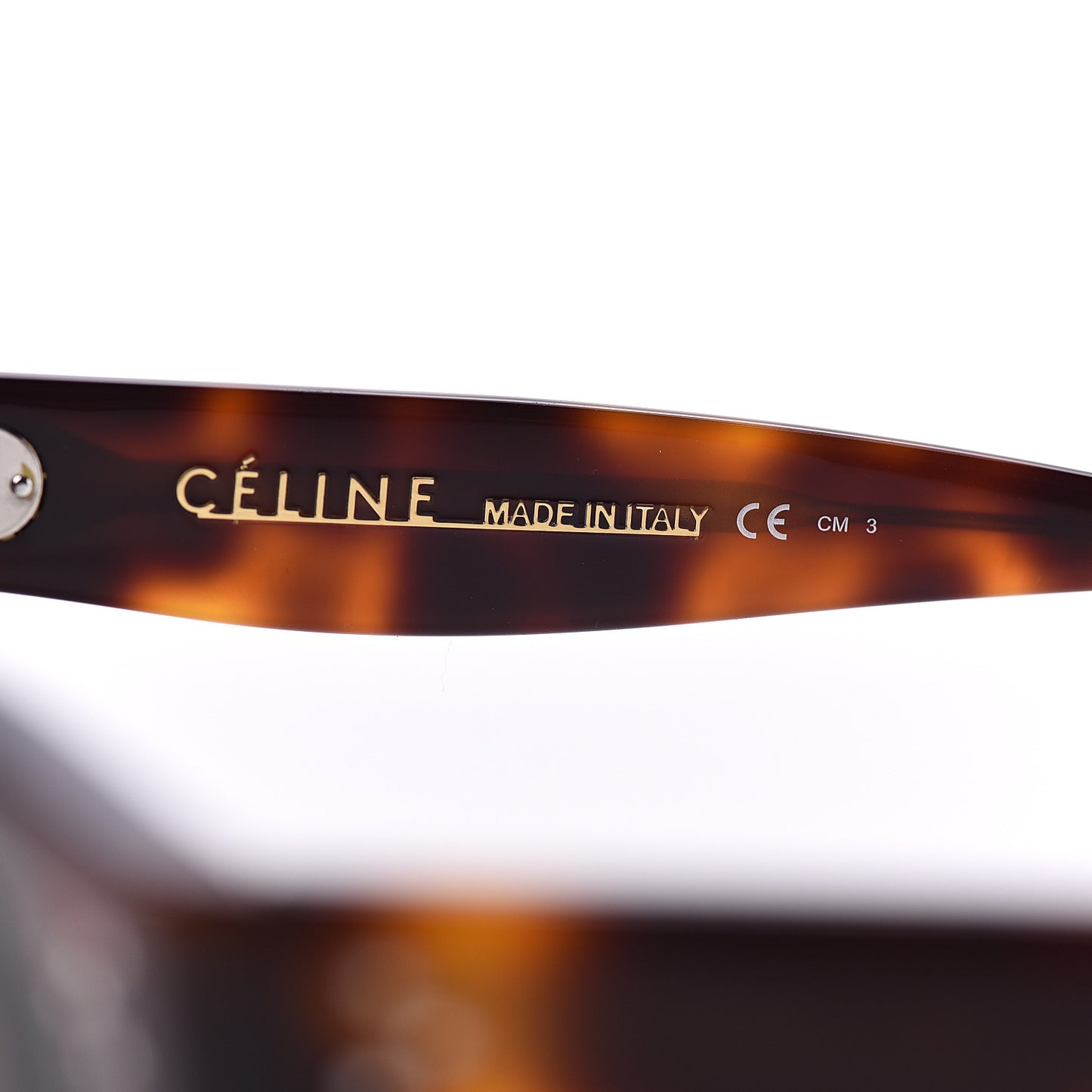 Polarized Sunglasses CL 41732 Tortoise