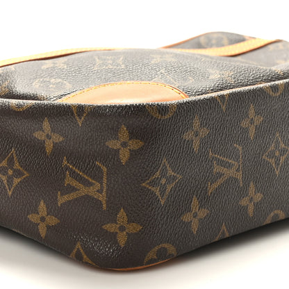 Louis Vuitton Monogram Trocadero 30 7 of 9