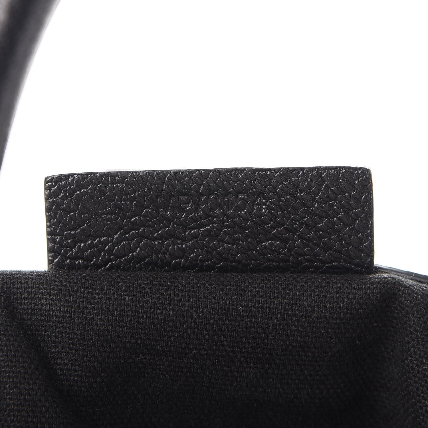 Givenchy Sugar Goatskin Medium Antigona Black 8 of 14
