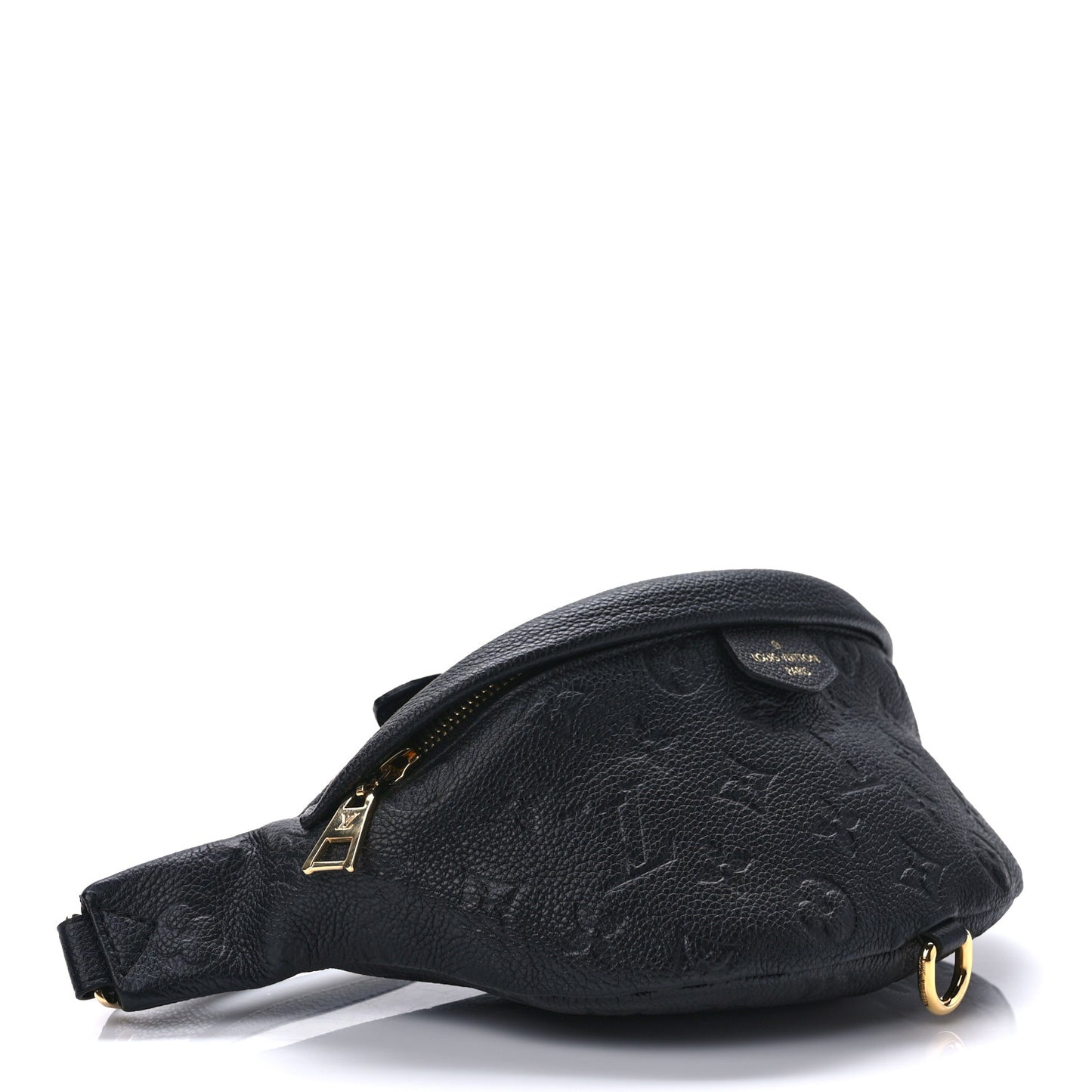 Empreinte BumBag Black
