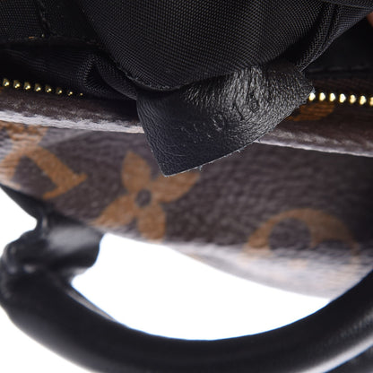 Louis Vuitton Monogram Palm Springs Backpack Mini 7 of 7
