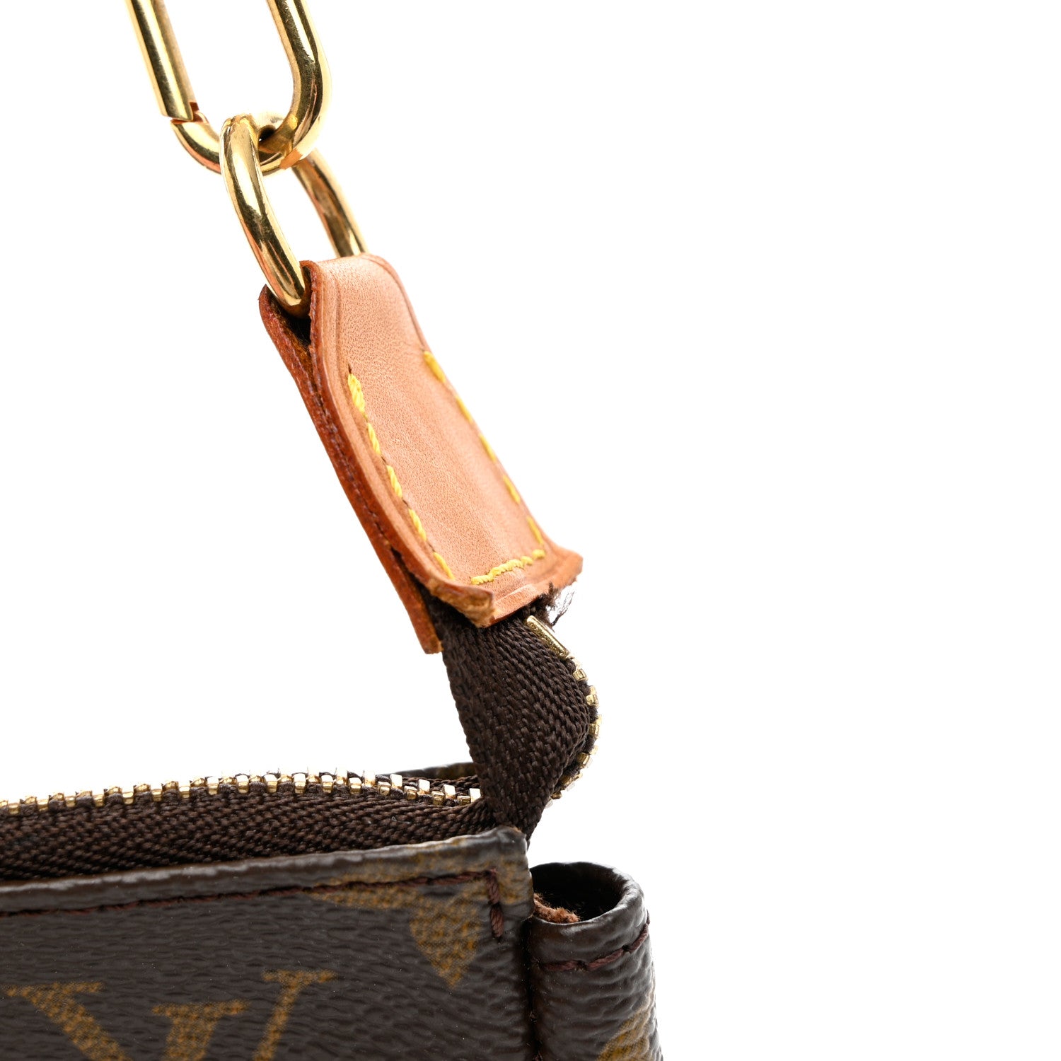 Louis Vuitton Monogram Pochette Accessories 8 of 10