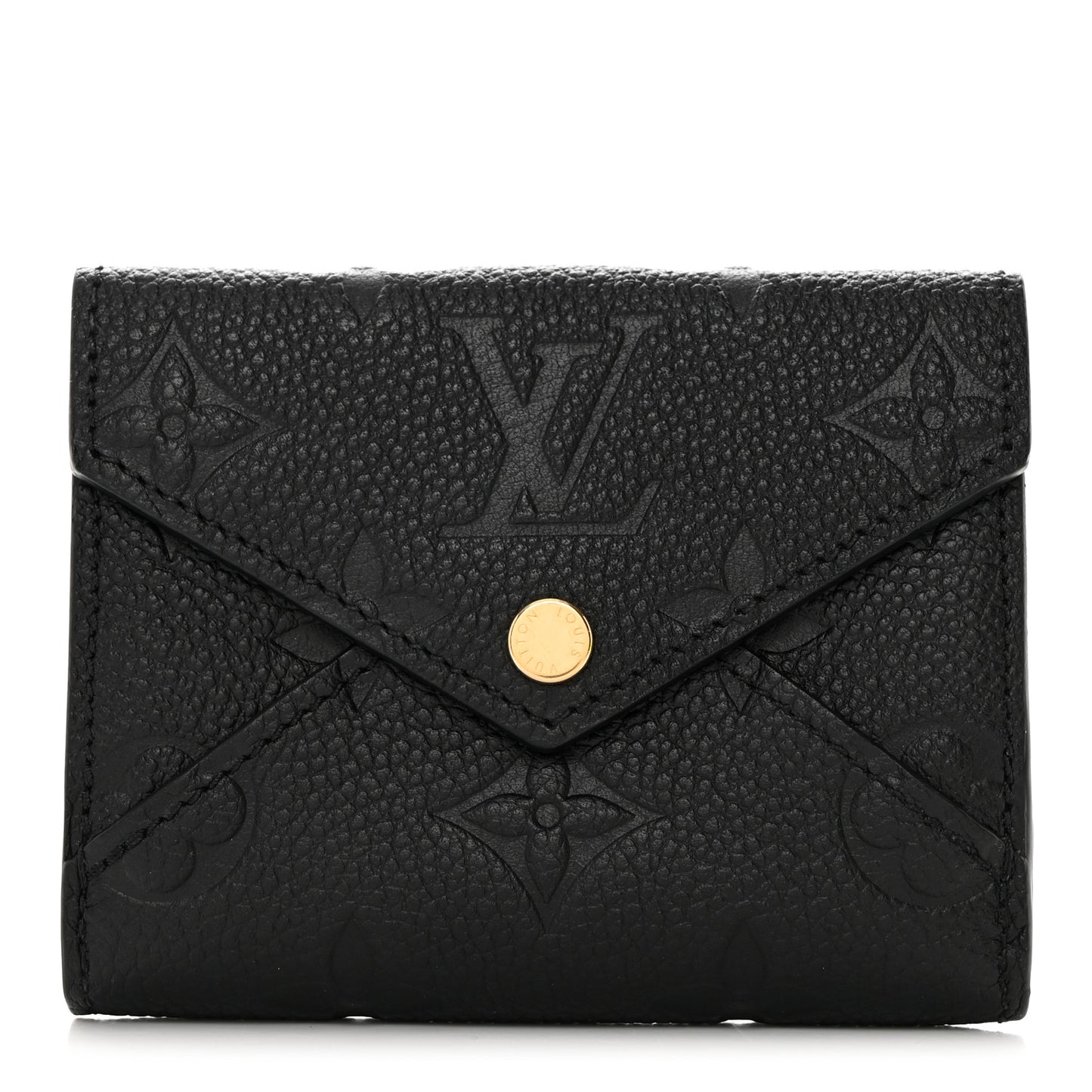 Empreinte Celeste Wallet Black