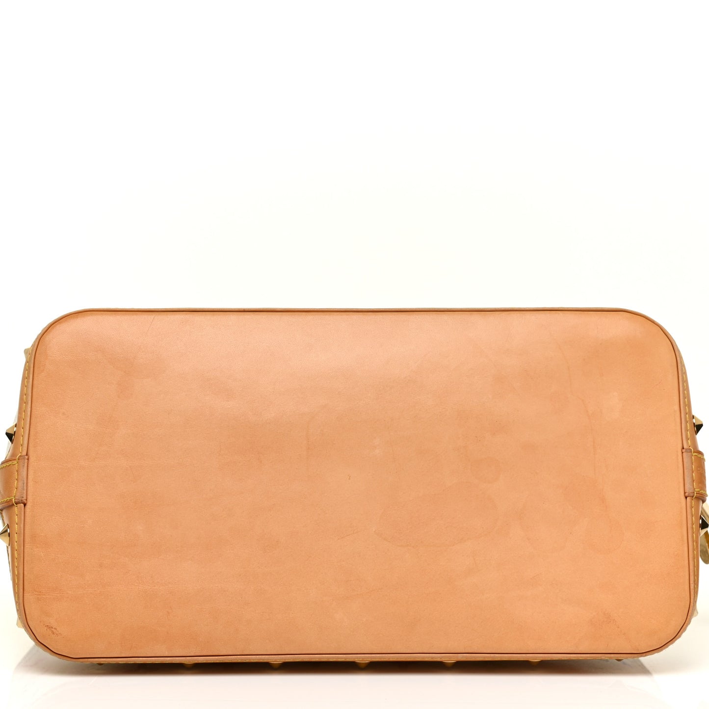 Monogram Multicolor Alma White