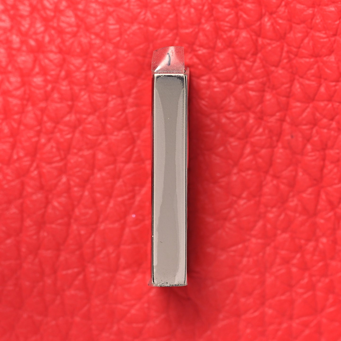 Togo Verso Birkin 30 Rose Texas Orange