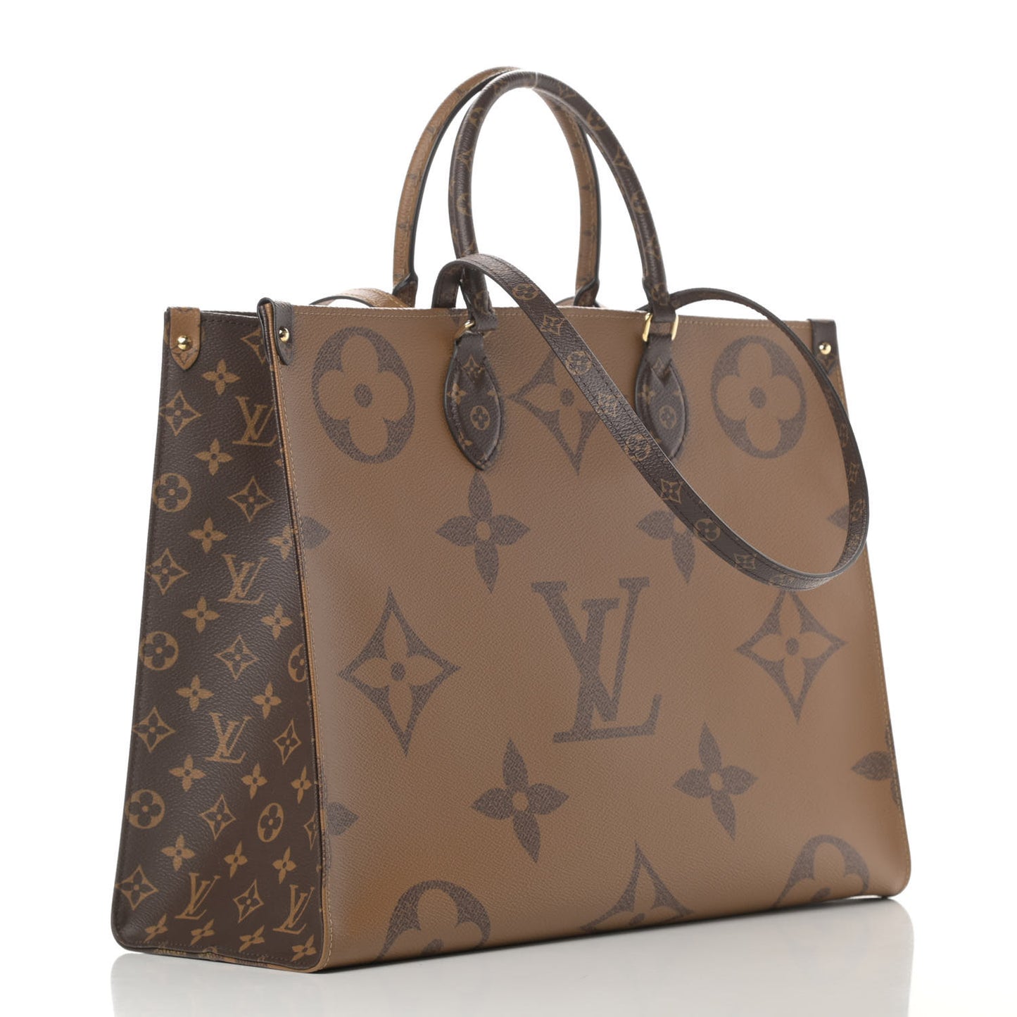 Reverse Monogram Giant Onthego GM