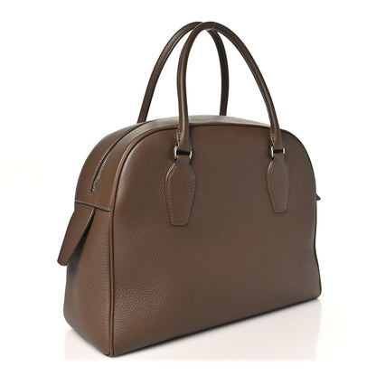 The Row Deerskin India 12 Dark Olive 3 of 9