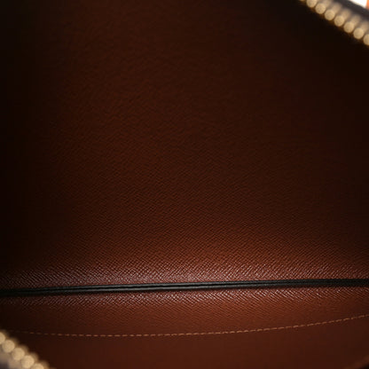 Louis Vuitton Monogram Key Pouch M 5 of 9