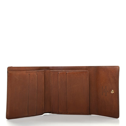 Louis Vuitton Monogram Elise Wallet 5 of 16