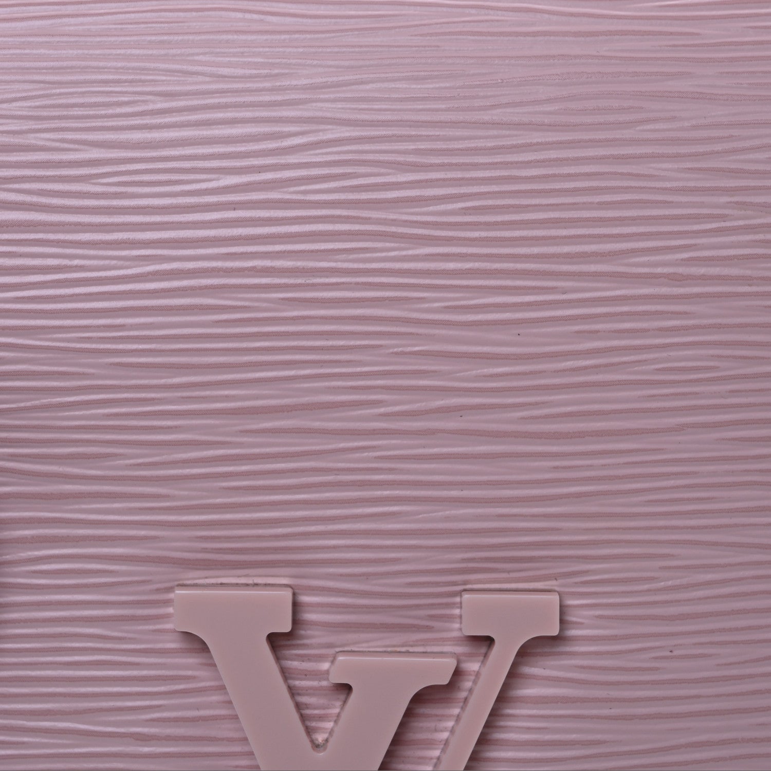 Louis Vuitton Epi Grenelle PM Rose Ballerine 8 of 11