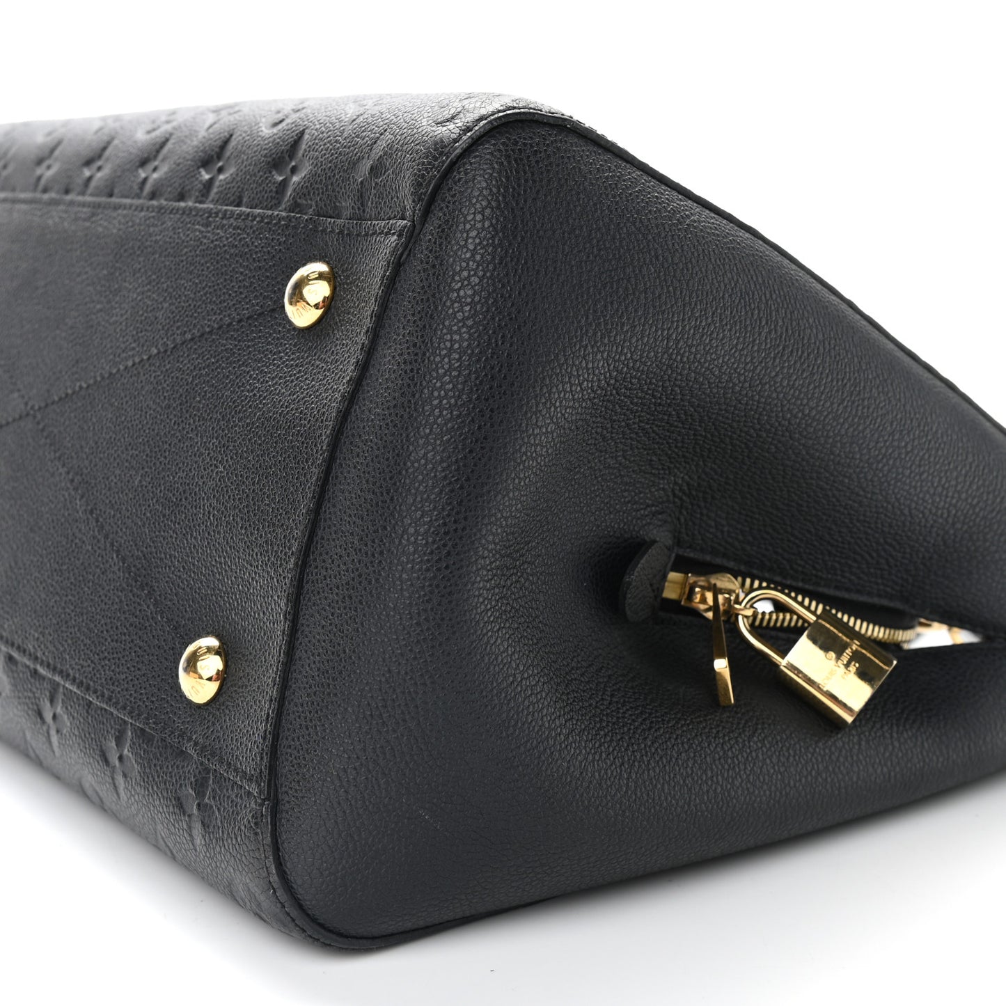 Empreinte Montaigne GM Black