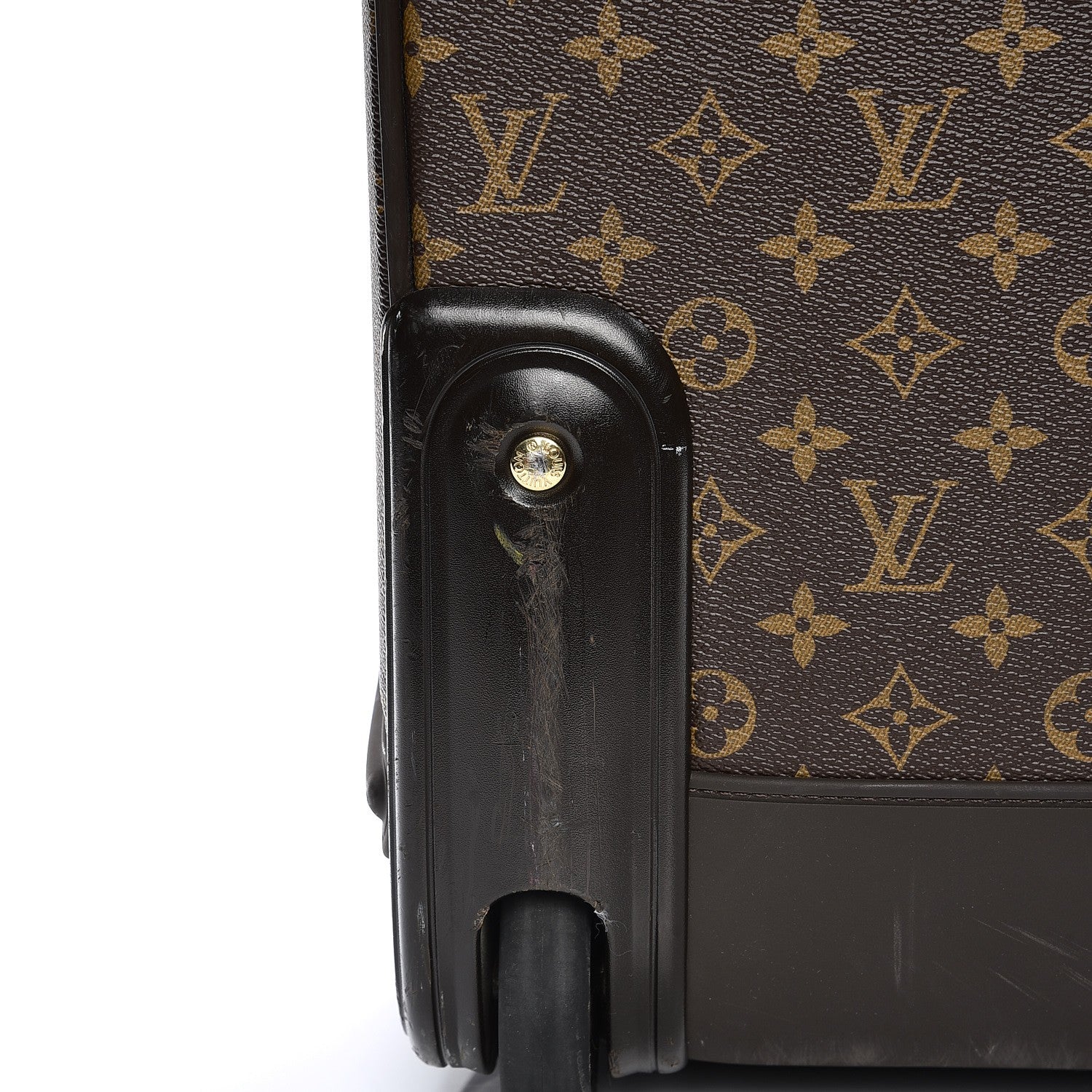 Louis Vuitton Monogram Pegase 55 Business NM 14 of 17