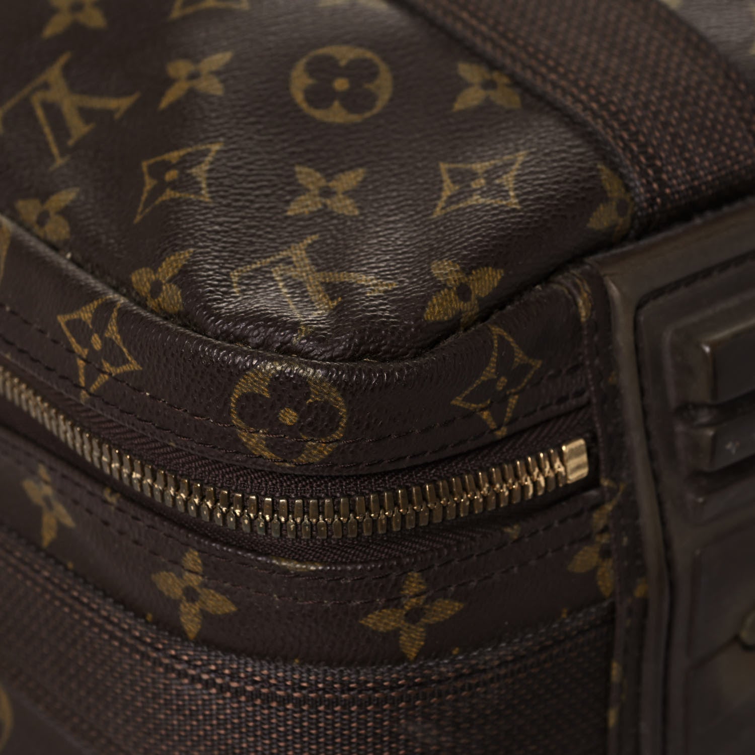Louis Vuitton Monogram Satellite 53 8 of 28