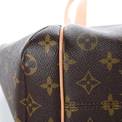 Louis Vuitton Monogram Totally PM 14 of 14