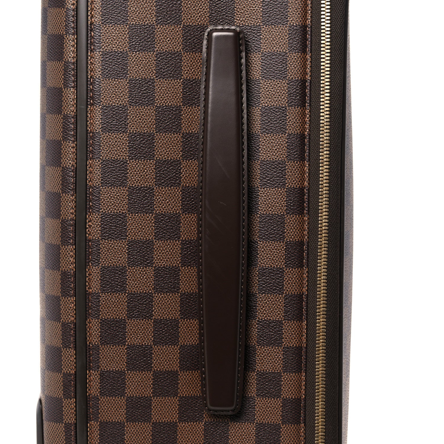 Louis Vuitton Damier Ebene Pegase Light 55 18 of 19