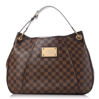 Louis Vuitton Damier Ebene Galliera PM 1 of 7