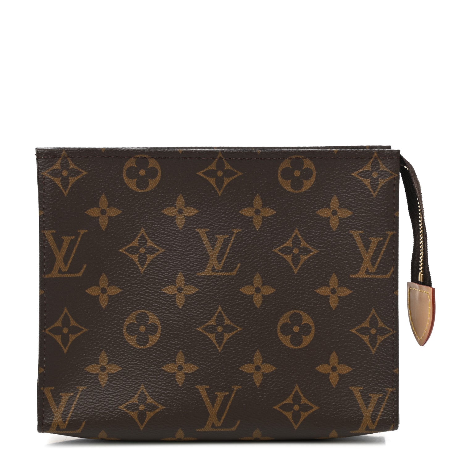 Louis Vuitton Monogram Toiletry Pouch 19 1 of 7