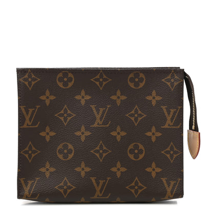 Louis Vuitton Monogram Toiletry Pouch 19 1 of 7