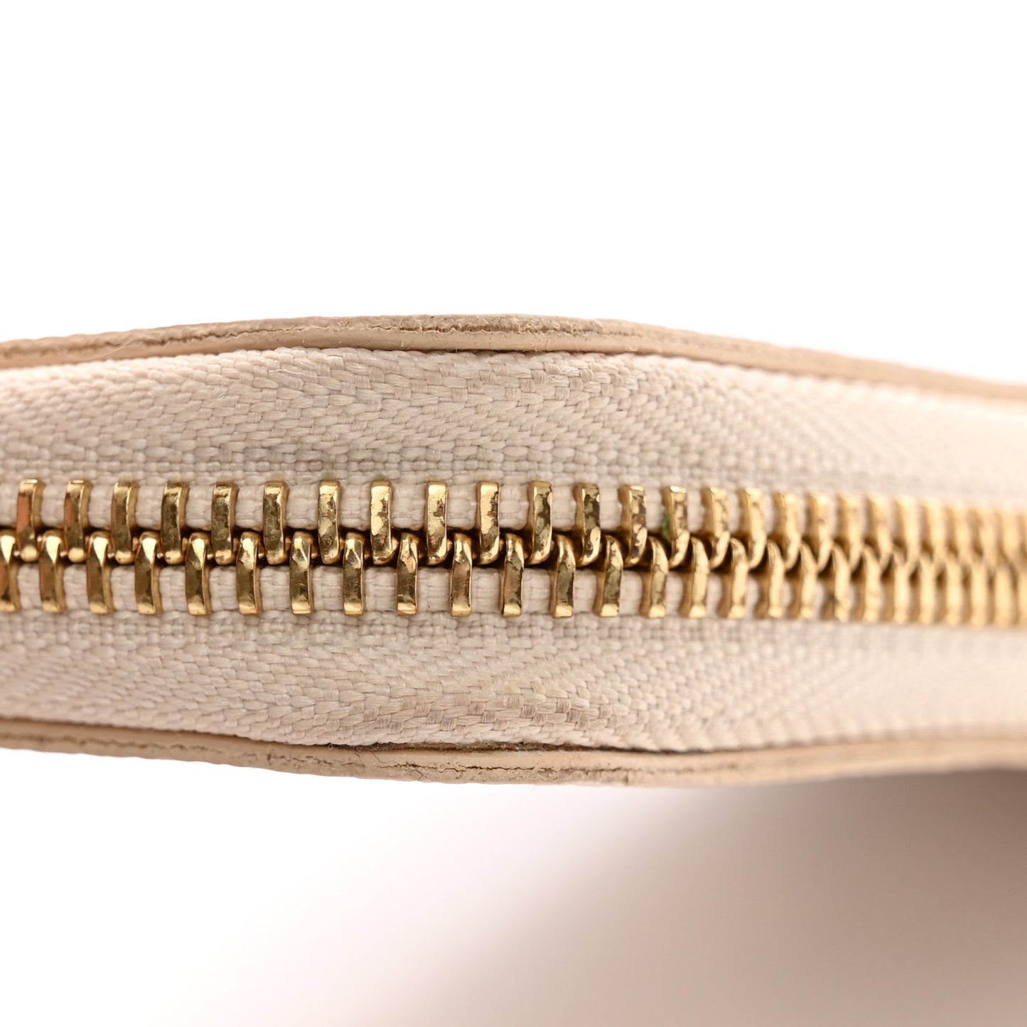 Damier Azur Clemence Wallet Rose Ballerine