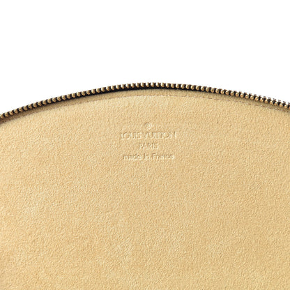 Louis Vuitton Monogram Monte Carlo Jewelry Case 7 of 8