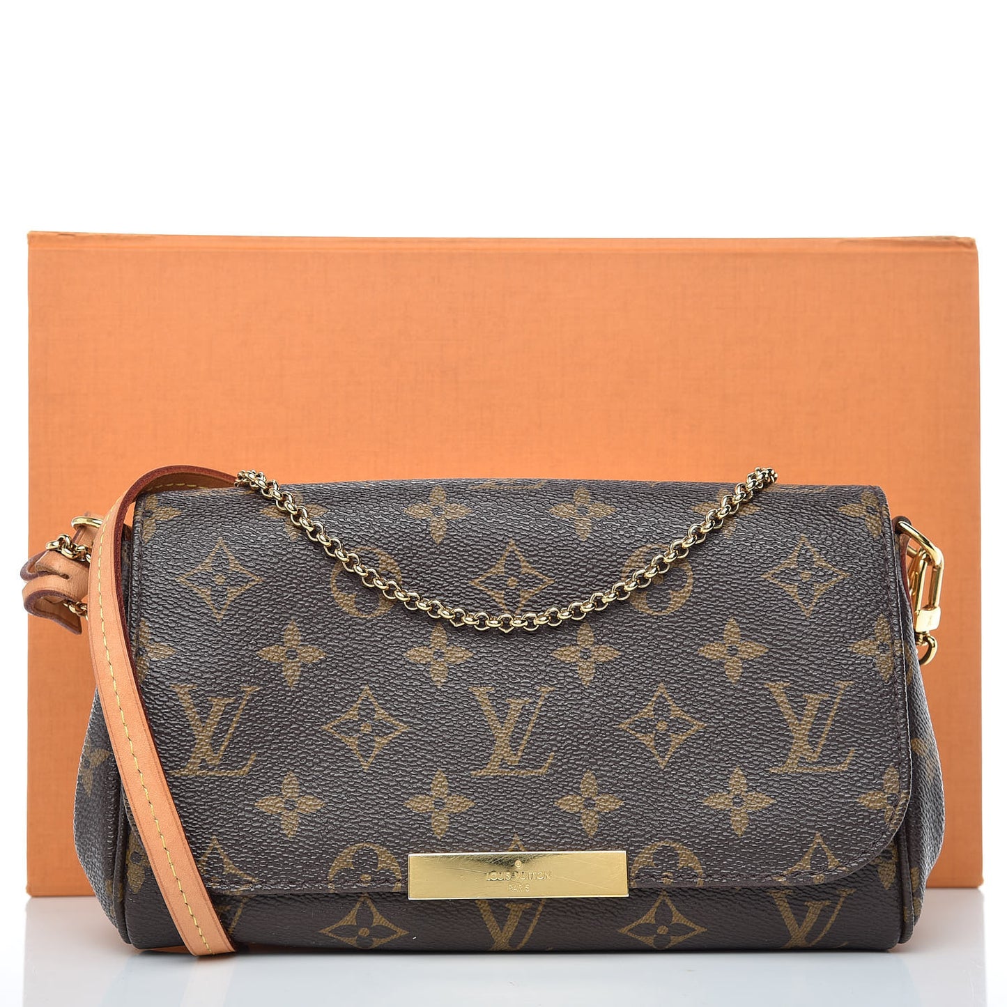 Monogram Favorite PM