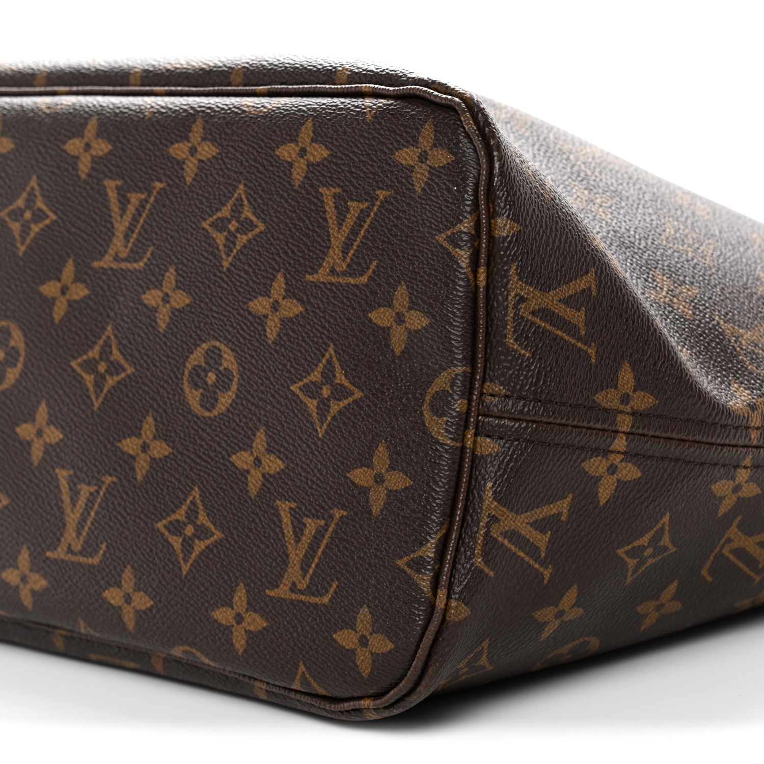 Louis Vuitton Monogram Neo Neverfull MM Pivoine 10 of 17