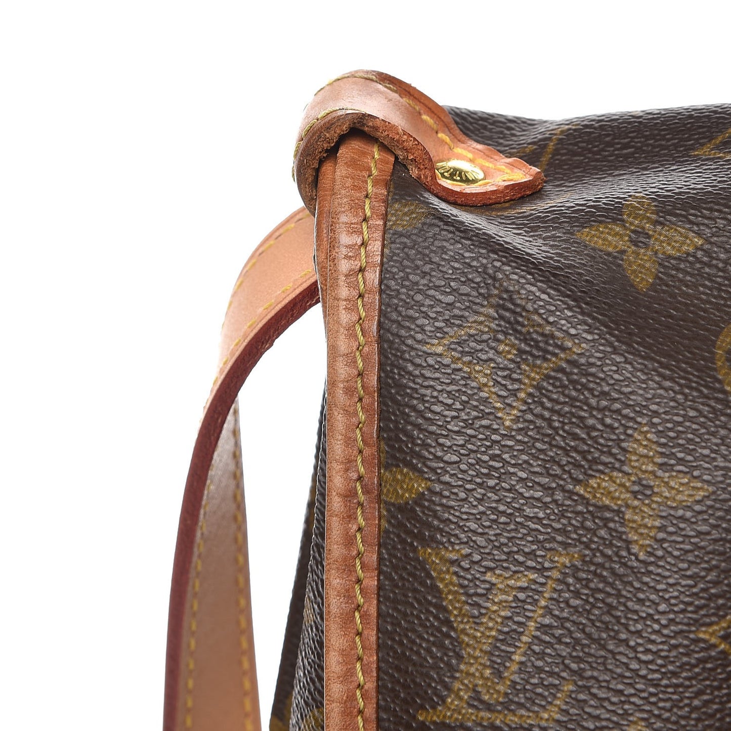 Monogram Saumur 30