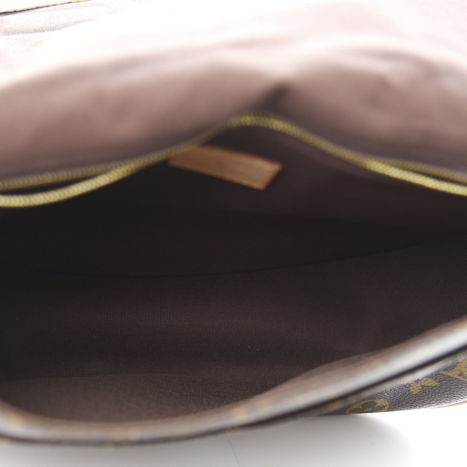 Louis Vuitton Monogram Menilmontant PM 4 of 11