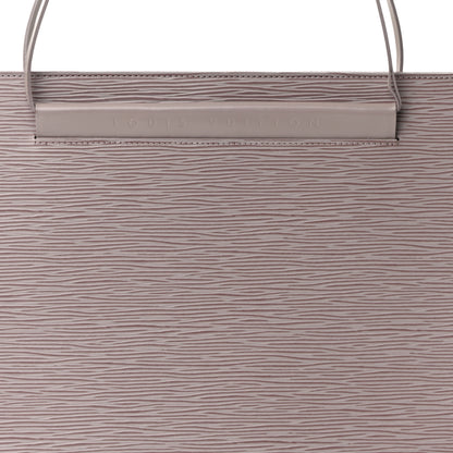 Louis Vuitton Epi Saint Tropez Lilac 7 of 9