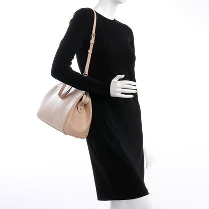 Louis Vuitton Epi Brea MM Dune 2 of 13