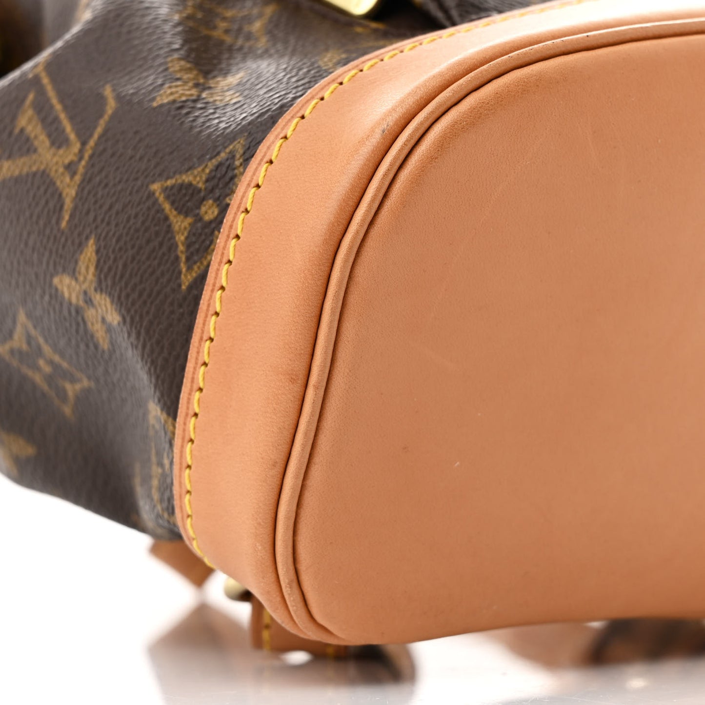 Monogram Mini Montsouris Backpack