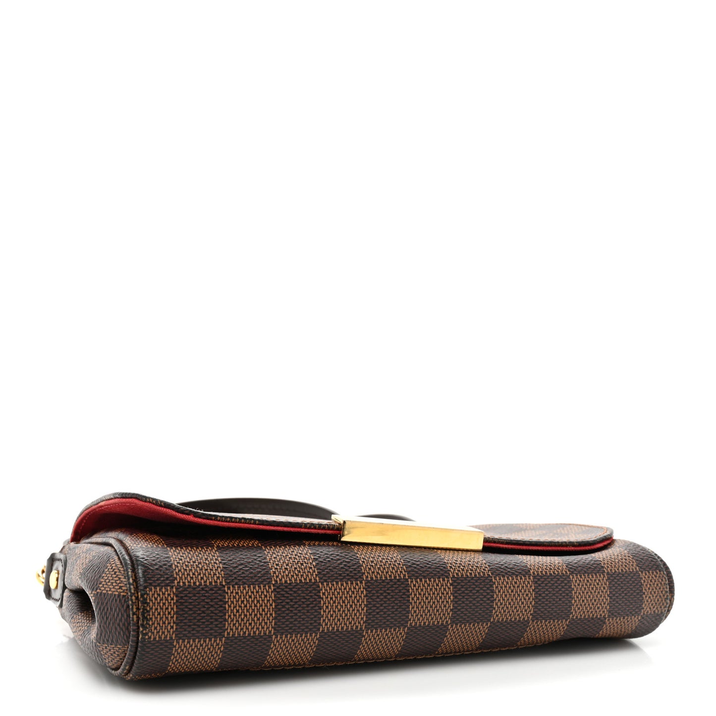 Damier Ebene Favorite PM