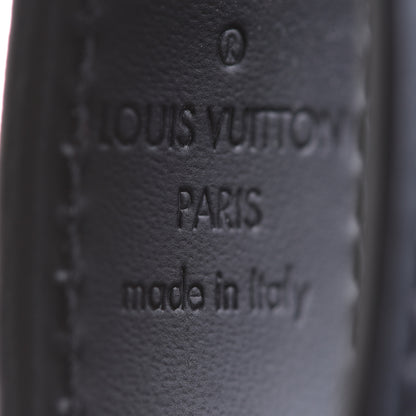 Louis Vuitton Calfskin New Wave Dragonne Key Holder 3 of 6