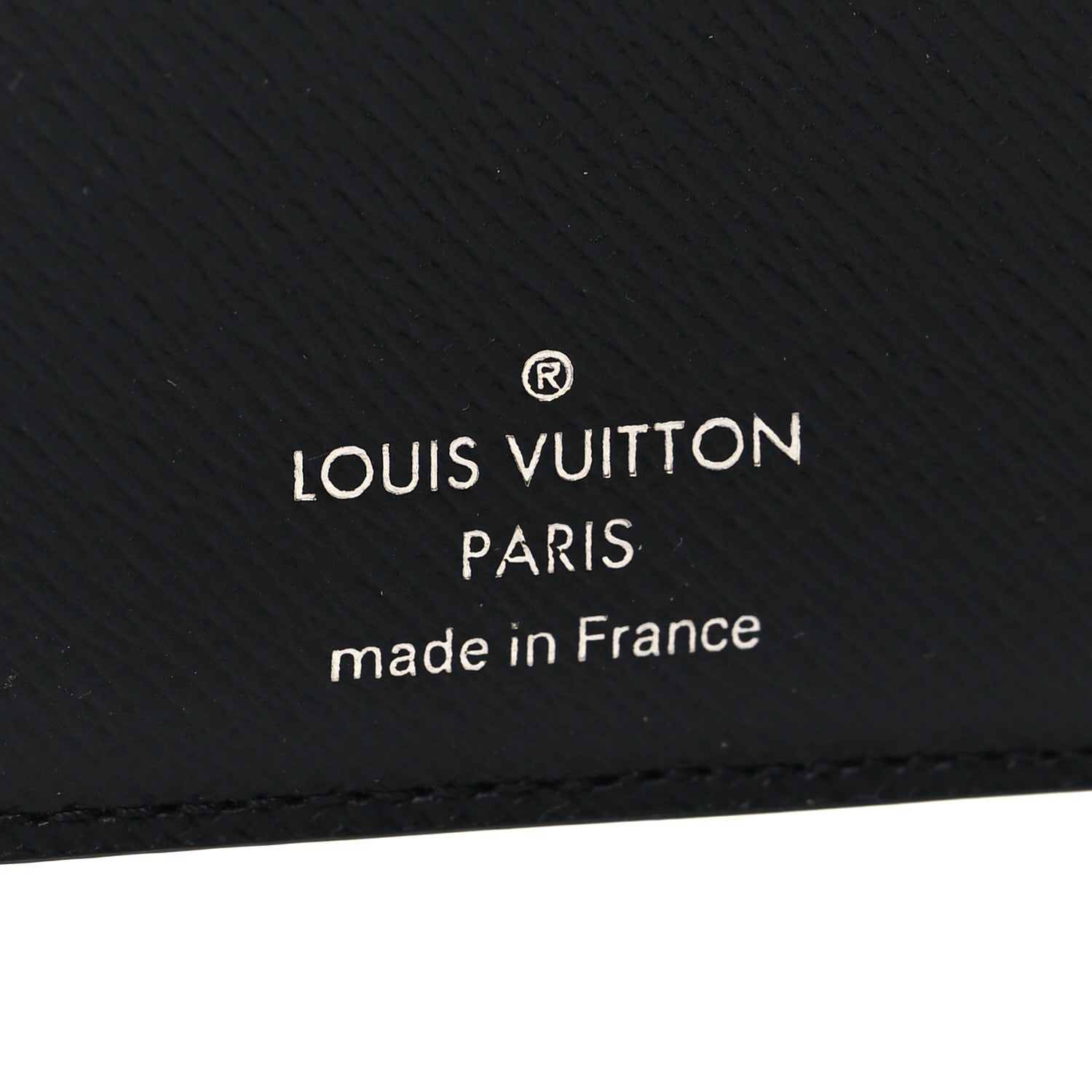 Louis Vuitton Monogram Macassar Multiple Wallet 6 of 10