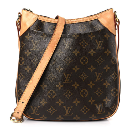 Louis Vuitton Monogram Odeon PM 1 of 10