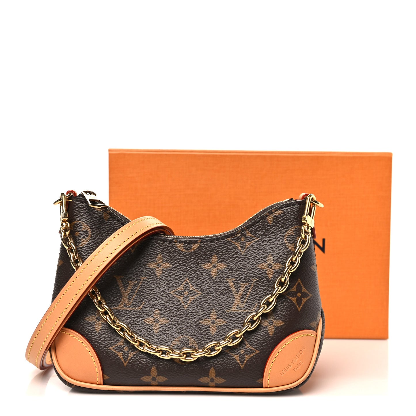Monogram Nano Boulogne