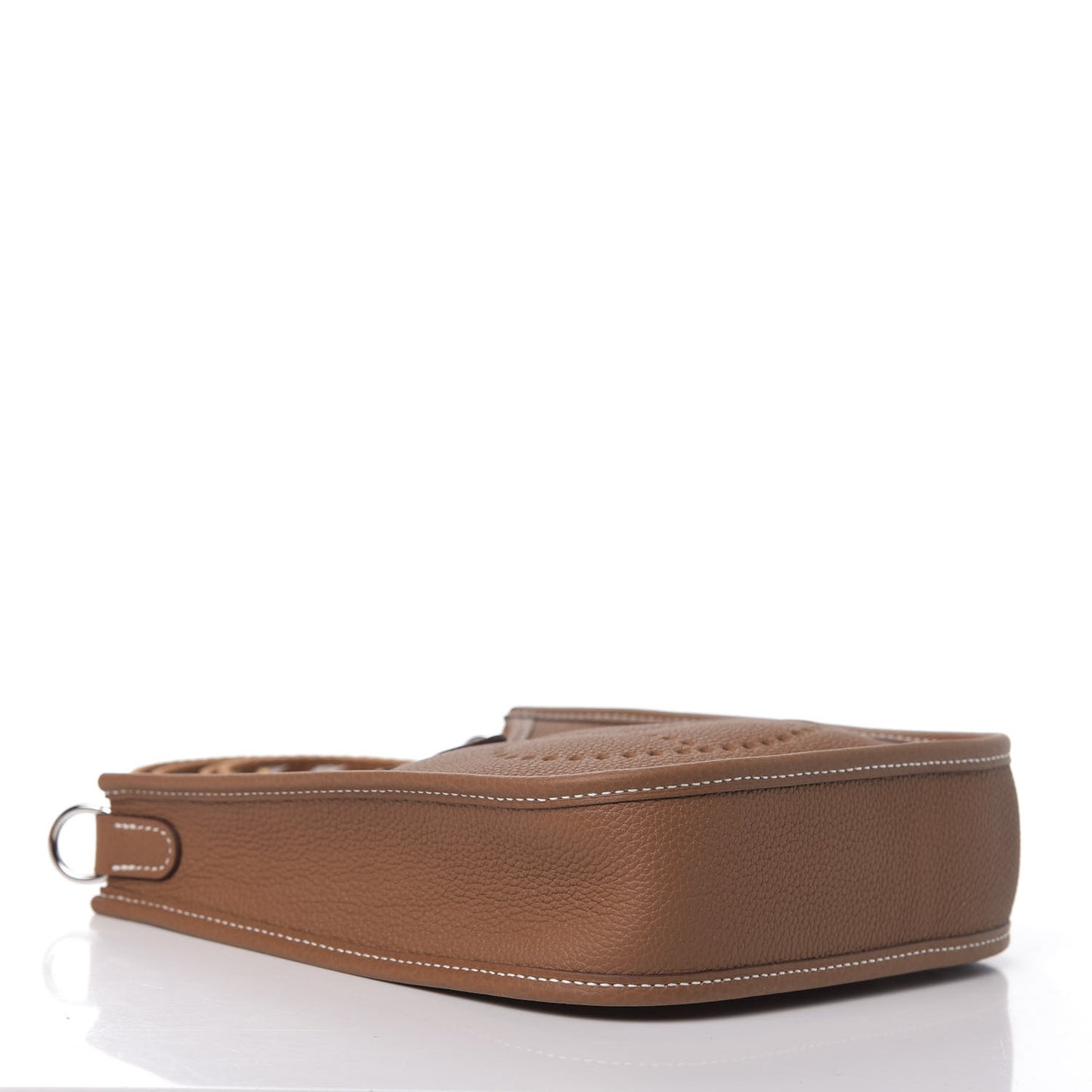 Taurillon Maurice Amazone Evelyne TPM Gold White